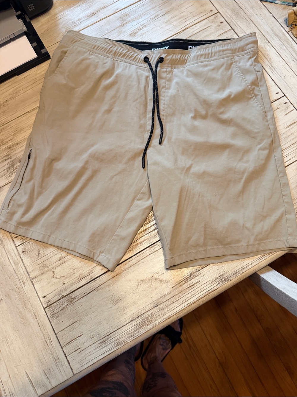 DKNY shorts